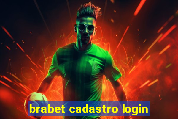 brabet cadastro login